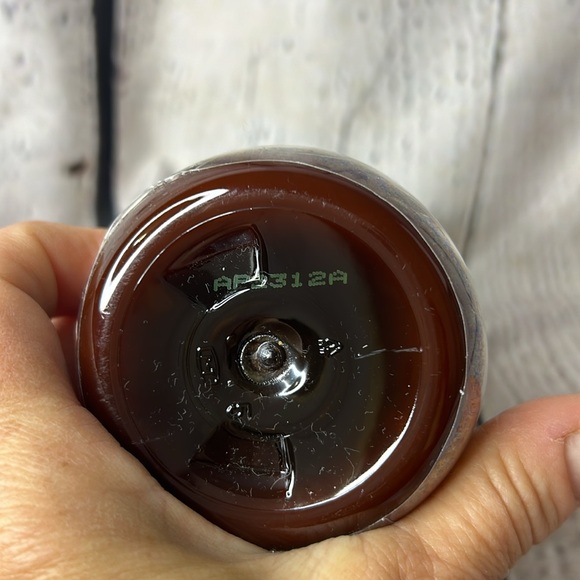 NWT Wen by Chaz Dean 16oz sweet almond mint cleansing conditioner. SEALED - Picture 3 of 5